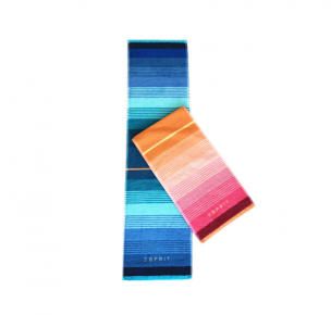 提花運(yùn)動(dòng)巾